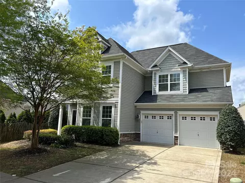 3128 Shadowy Retreat Dr, Stallings, NC 28104