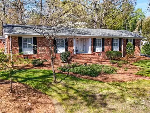 100 Breslin St, Wadesboro, NC 28170