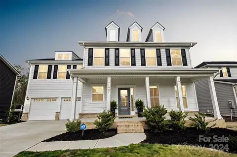 1007 Poppy Way, Matthews, NC 28104