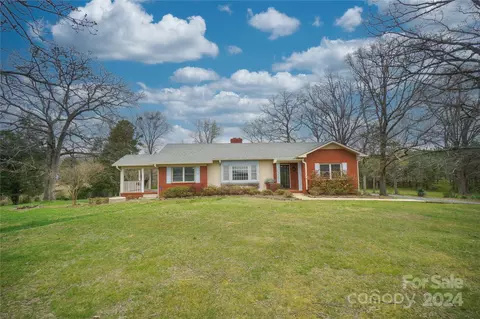 24323 Rogers Rd, Richfield, NC 28137