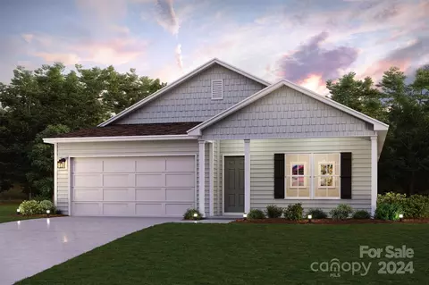 210 Newland Dr, Union, SC 29379