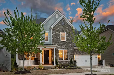 15147 Keyes Meadow Way, Huntersville, NC 28078