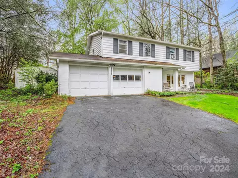 1156 W Blue Ridge Rd, Flat Rock, NC 28731