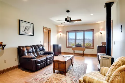 Living - 1101 Fairview Rd, Sylva, NC 28779 photo 6 of 9