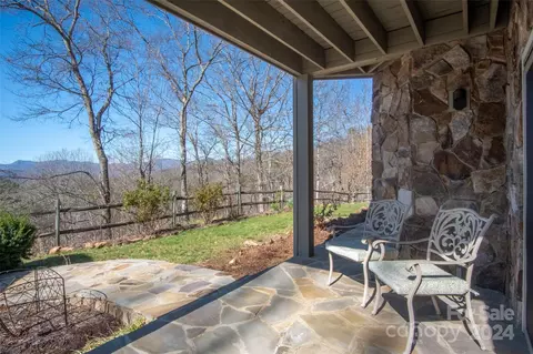 Exterior - 1101 Fairview Rd, Sylva, NC 28779 photo 9 of 11