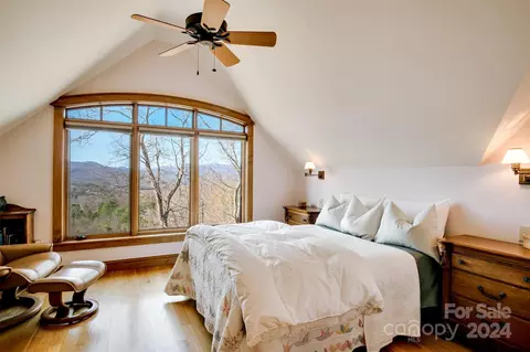 Bedroom - 1101 Fairview Rd, Sylva, NC 28779 photo 1 of 5