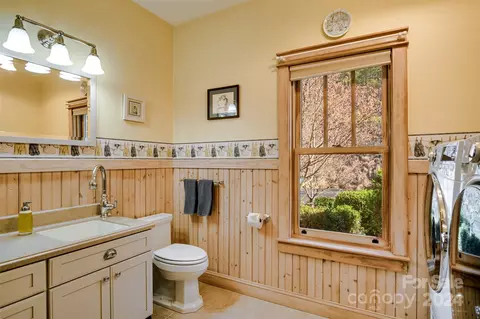 Bath - 1101 Fairview Rd, Sylva, NC 28779 photo 1 of 5