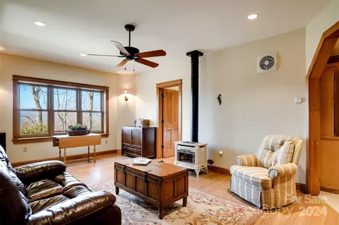 Living - 1101 Fairview Rd, Sylva, NC 28779 photo 5 of 9
