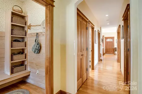 Entry Way - 1101 Fairview Rd, Sylva, NC 28779 photo 1 of 1