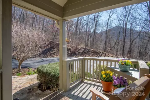 Exterior - 1101 Fairview Rd, Sylva, NC 28779 photo 5 of 11
