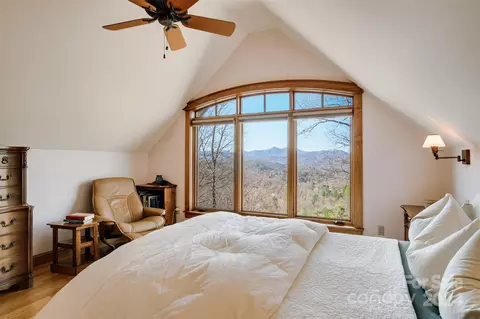 Bedroom - 1101 Fairview Rd, Sylva, NC 28779 photo 2 of 5