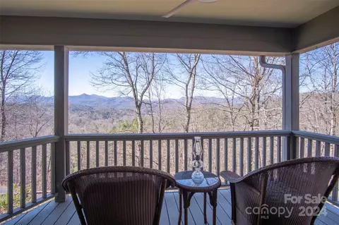 Exterior - 1101 Fairview Rd, Sylva, NC 28779 photo 4 of 11