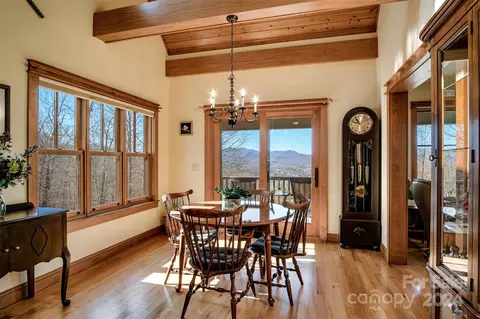Dining - 1101 Fairview Rd, Sylva, NC 28779 photo 3 of 3