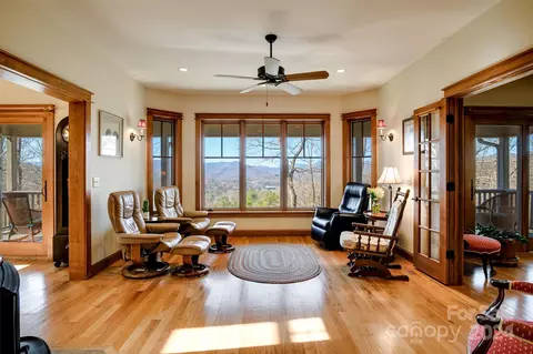 Living - 1101 Fairview Rd, Sylva, NC 28779 photo 2 of 9