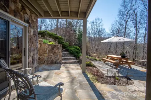 Exterior - 1101 Fairview Rd, Sylva, NC 28779 photo 10 of 11