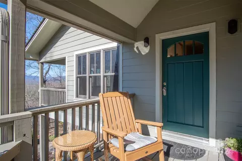Exterior - 1101 Fairview Rd, Sylva, NC 28779 photo 6 of 11