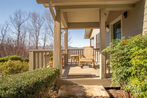 Exterior - 1101 Fairview Rd, Sylva, NC 28779 photo 7 of 11