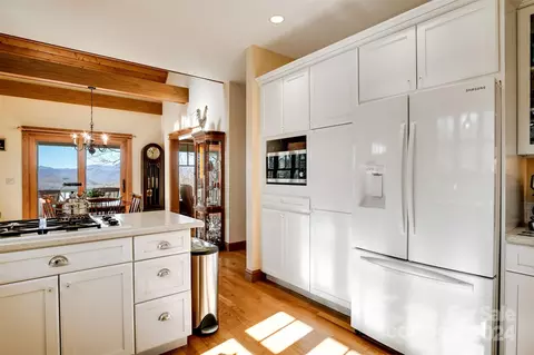 Kitchen - 1101 Fairview Rd, Sylva, NC 28779 photo 3 of 4