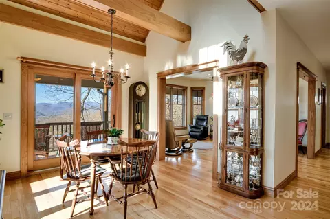 Dining - 1101 Fairview Rd, Sylva, NC 28779 photo 1 of 3