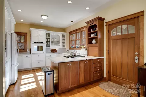 Kitchen - 1101 Fairview Rd, Sylva, NC 28779 photo 1 of 4