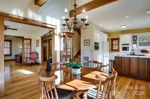 Dining - 1101 Fairview Rd, Sylva, NC 28779 photo 2 of 3