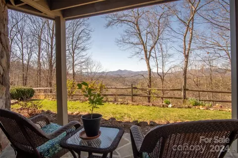 Exterior - 1101 Fairview Rd, Sylva, NC 28779 photo 8 of 11