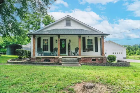 401 Glenn Ave, Kannapolis, NC 28081