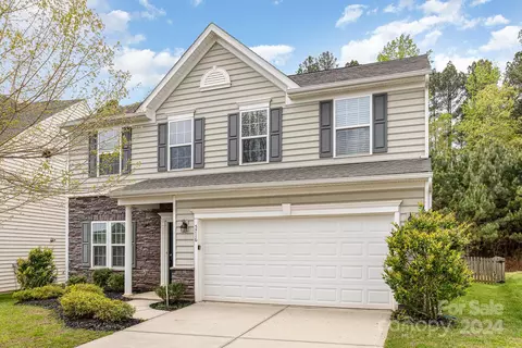 5716 Selkirkshire Rd, Charlotte, NC 28278