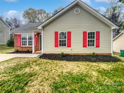 7027 Rumple Rd, Charlotte, NC 28262
