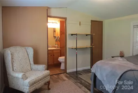 Bedroom - 173 Cedarvale Dr, Harmony, NC 28634 photo 1 of 6