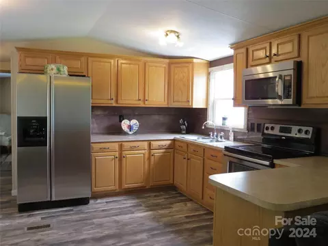 Kitchen - 173 Cedarvale Dr, Harmony, NC 28634 photo 1 of 1