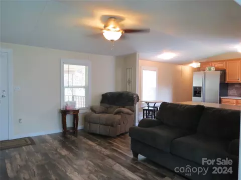 Living - 173 Cedarvale Dr, Harmony, NC 28634 photo 3 of 3