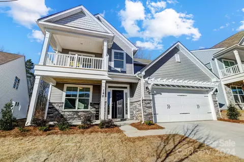 148 Cotton Field 15 Dr #15, Statesville, NC 28677