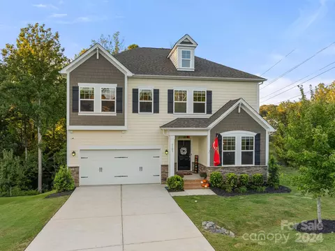 1105 Morning View Dr, Belmont, NC 28012