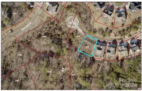 46 Scenic Mountain Dr, Weaverville, NC 28787