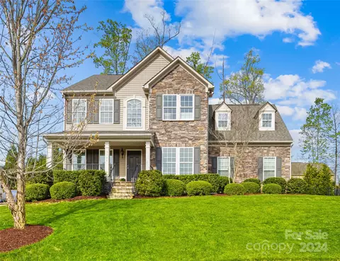 3136 Ewert Cut Ln, Charlotte, NC 28269
