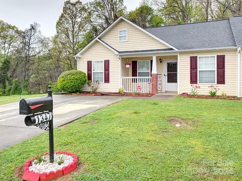 1347 Pampas Cir, Rock Hill, SC 29732
