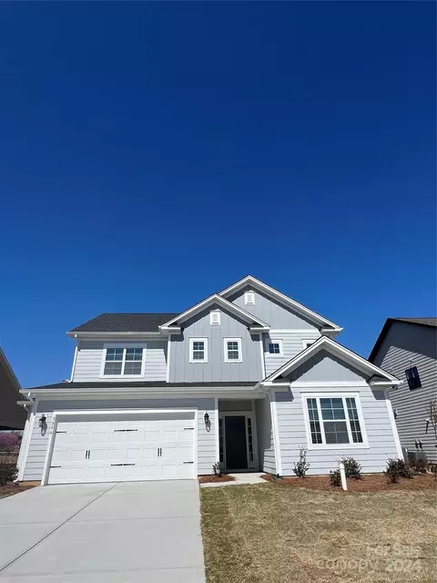 3856 Dahlia Dr, Harrisburg, NC 28075