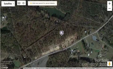 12111 Coyle 9 Rd #9, Stanfield, NC 28163