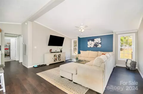 Living - 8195 Harmony Ln, Denver, NC 28037 photo 3 of 3