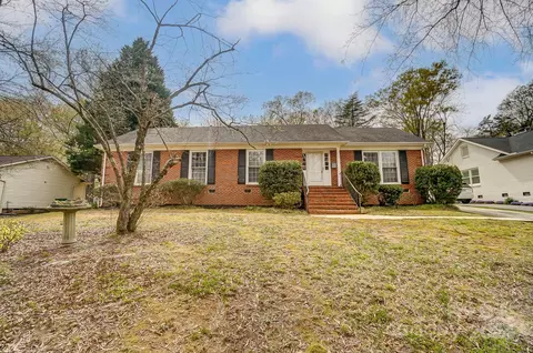 2916 Archdale Dr, Charlotte, NC 28210