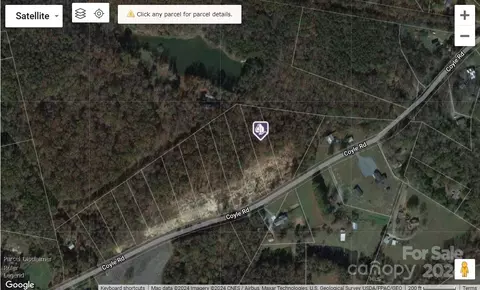 12133 Coyle 11 Rd #11, Stanfield, NC 28163