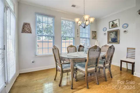 Dining - 2016 Cramer Place Ct, Cramerton, NC 28032 photo 1 of 1