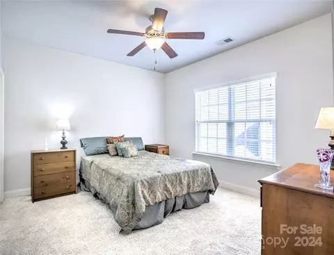 Bedroom - 2016 Cramer Place Ct, Cramerton, NC 28032 photo 3 of 3