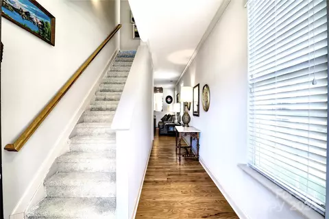 Entry Way - 2016 Cramer Place Ct, Cramerton, NC 28032 photo 2 of 2