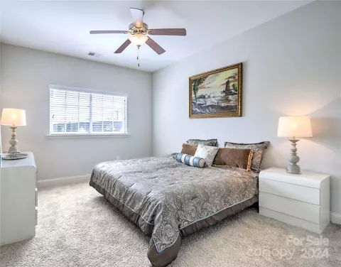 Bedroom - 2016 Cramer Place Ct, Cramerton, NC 28032 photo 2 of 3