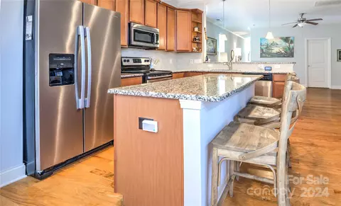 Kitchen - 2016 Cramer Place Ct, Cramerton, NC 28032 photo 1 of 2