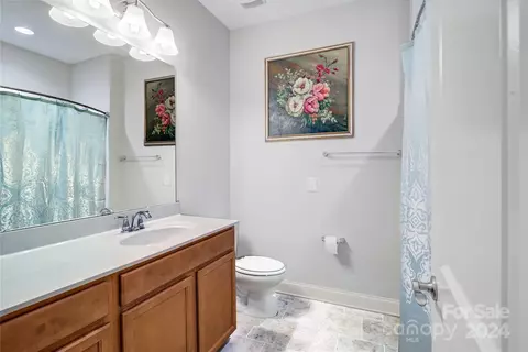 Bath - 2016 Cramer Place Ct, Cramerton, NC 28032 photo 3 of 4