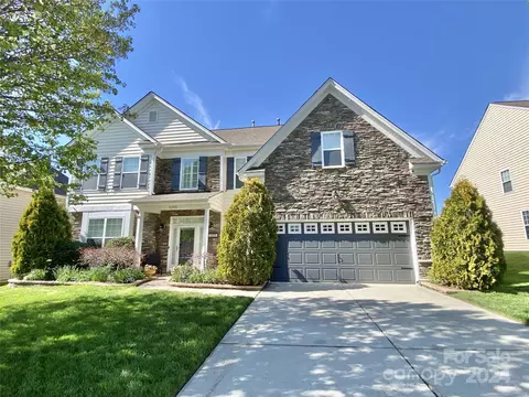 9290 Lockwood Rd, Concord, NC 28027