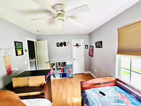 Bedroom - 8721 Cornwall St, Locust, NC 28097 photo 4 of 4